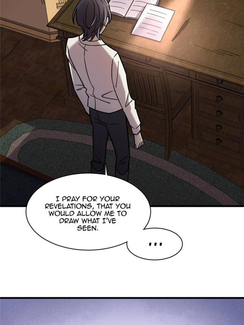 Read Lord of the Mysteries Manga Online