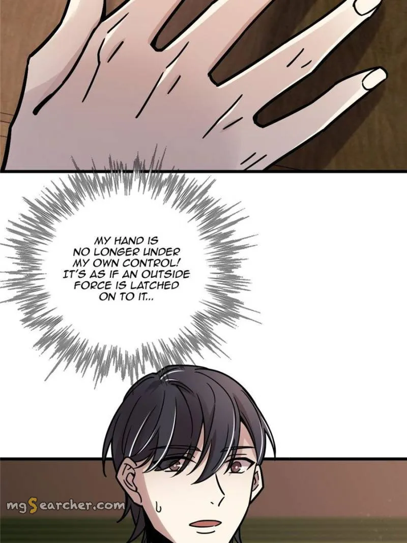 Read Lord of the Mysteries Manga Online