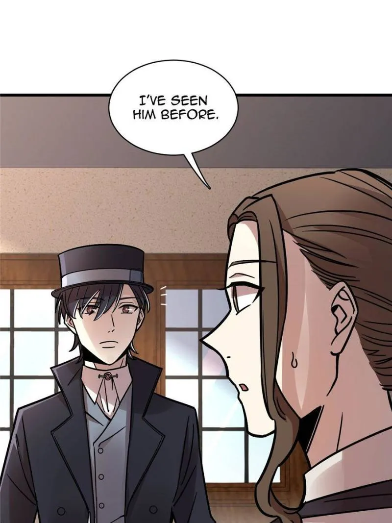 Read Lord of the Mysteries Manga Online