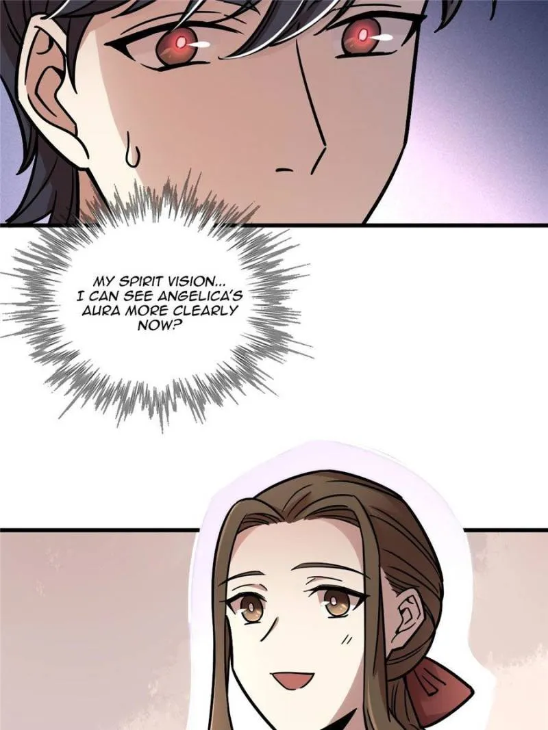 Read Lord of the Mysteries Manga Online