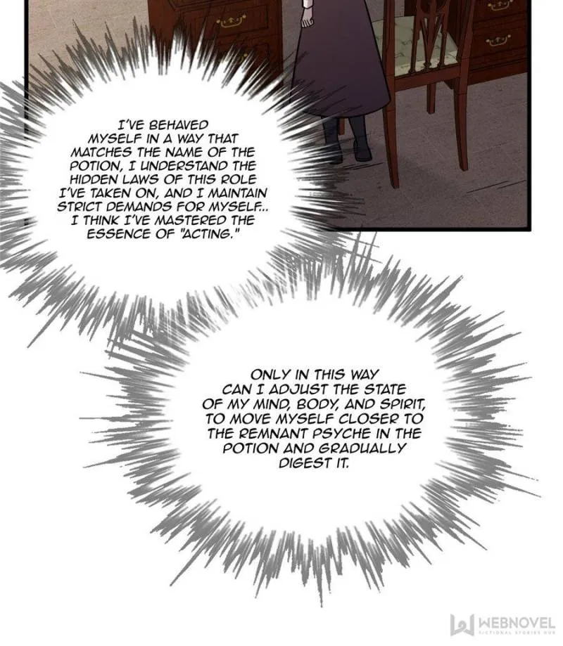 Read Lord of the Mysteries Manga Online