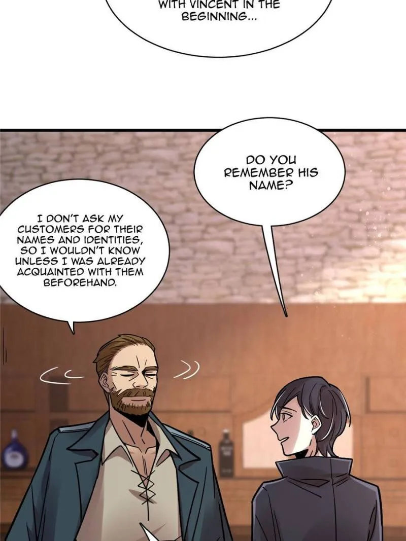 Read Lord of the Mysteries Manga Online