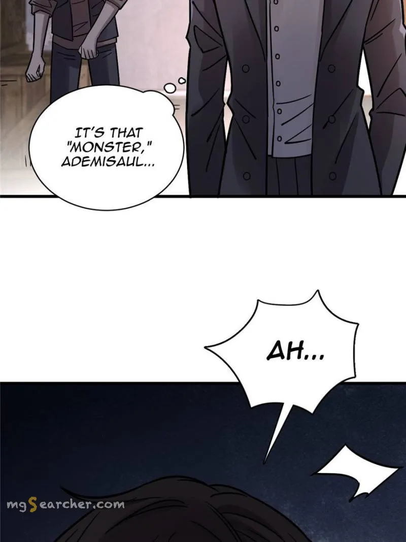 Read Lord of the Mysteries Manga Online