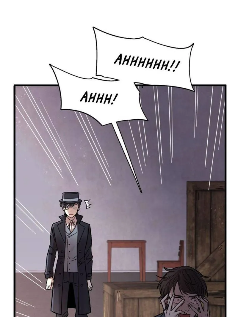 Read Lord of the Mysteries Manga Online