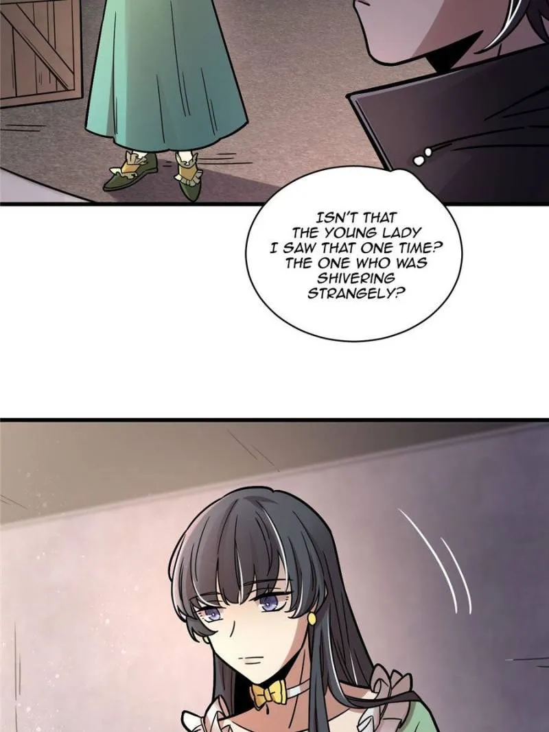 Read Lord of the Mysteries Manga Online