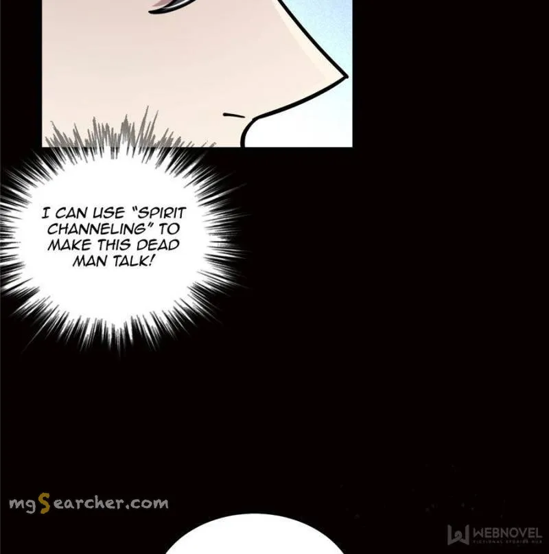 Read Lord of the Mysteries Manga Online