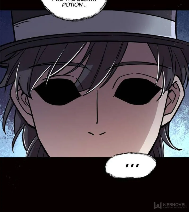 Read Lord of the Mysteries Manga Online