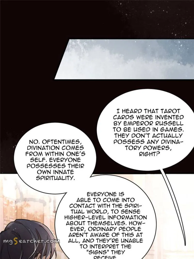 Read Lord of the Mysteries Manga Online