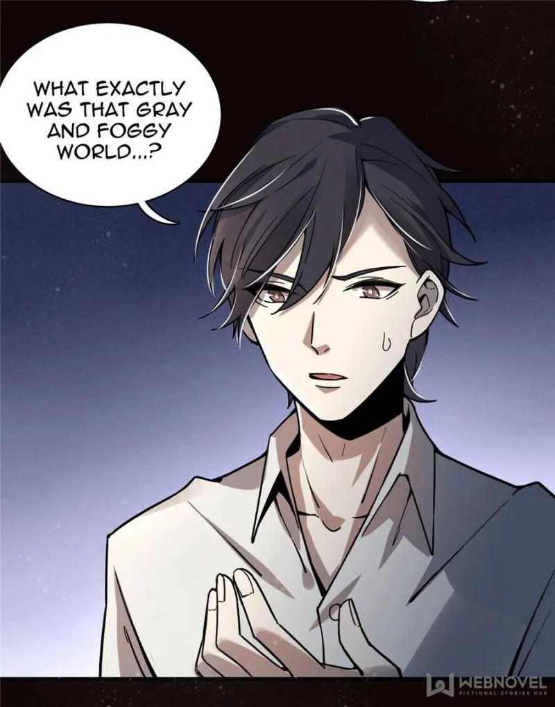 Read Lord of the Mysteries Manga Online