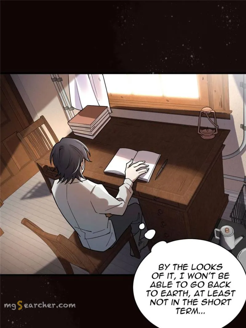 Read Lord of the Mysteries Manga Online