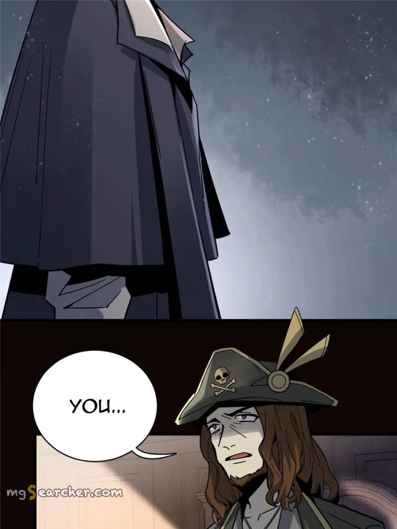 Read Lord of the Mysteries Manga Online