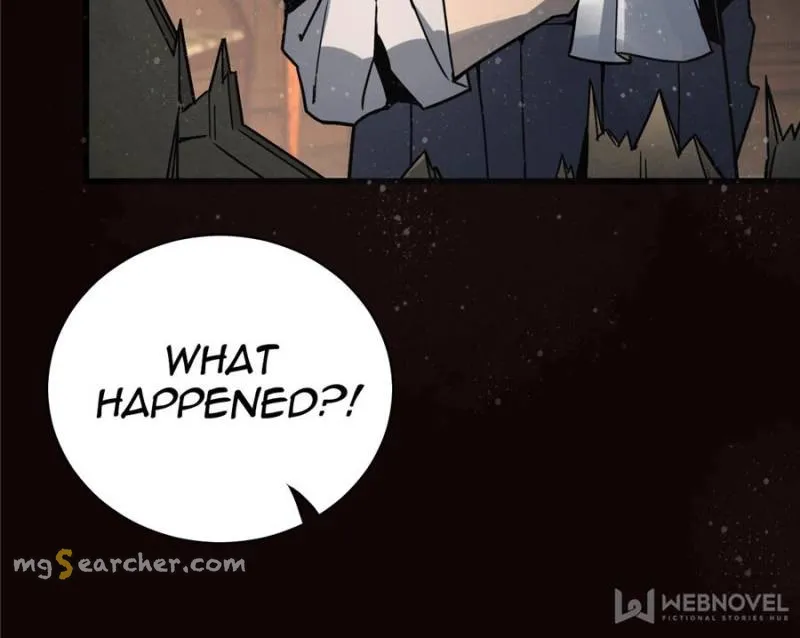 Read Lord of the Mysteries Manga Online