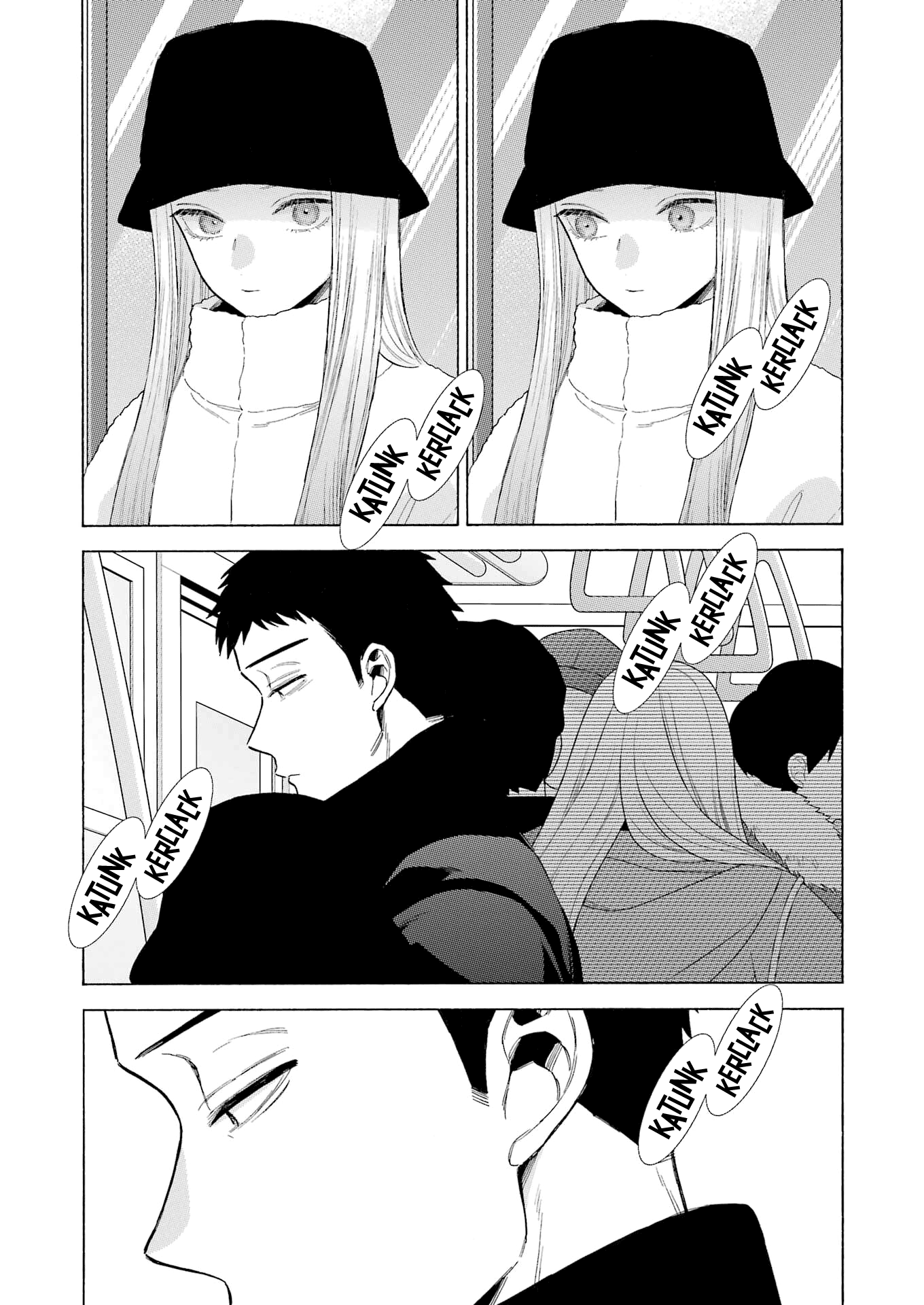 Read My Dress Up Darling Manga Online
