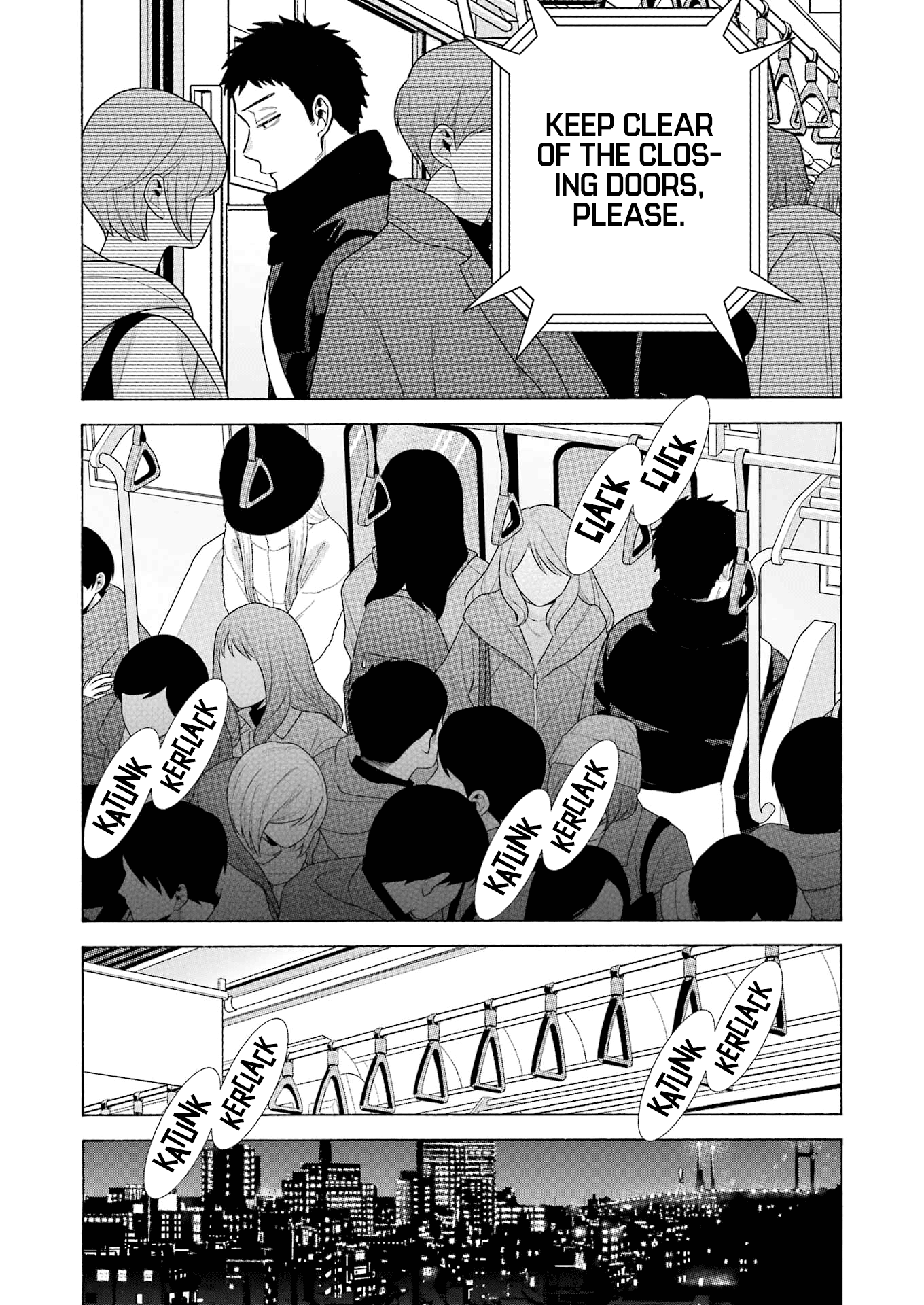 Read My Dress Up Darling Manga Online