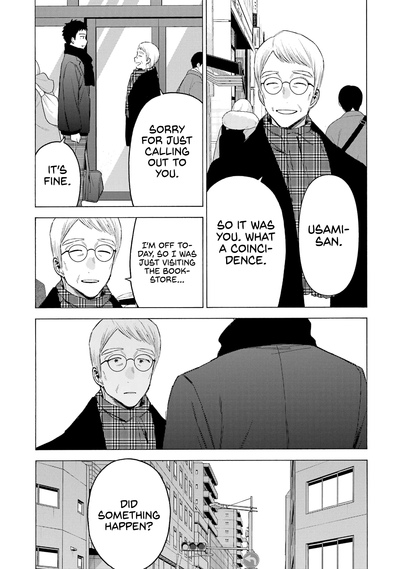 Read My Dress Up Darling Manga Online