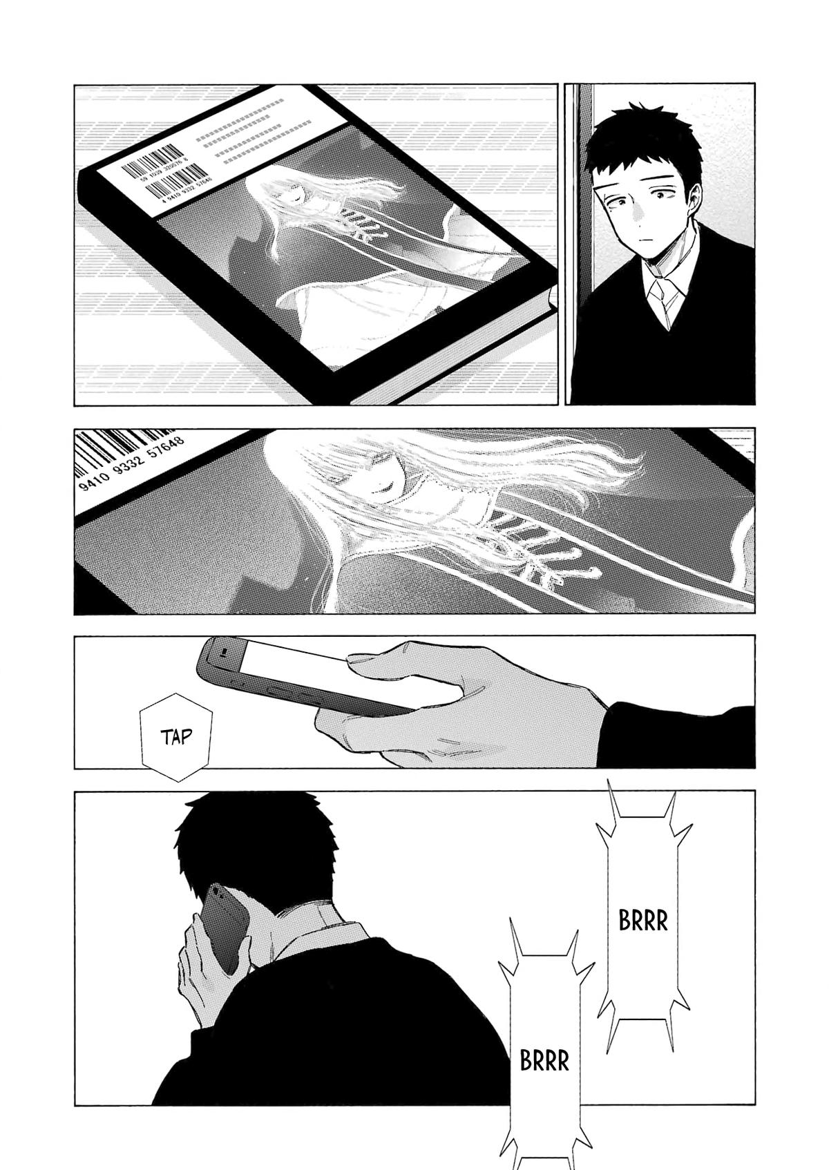 Read My Dress Up Darling Manga Online
