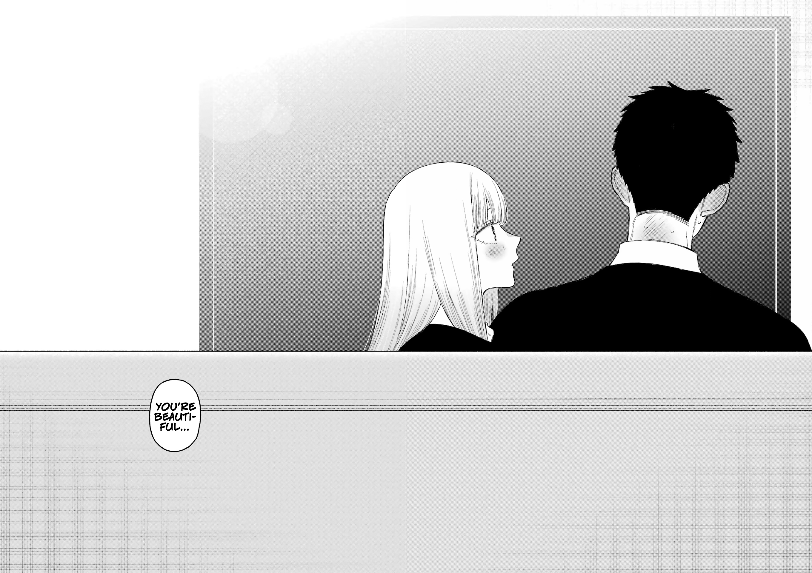 Read My Dress Up Darling Manga Online