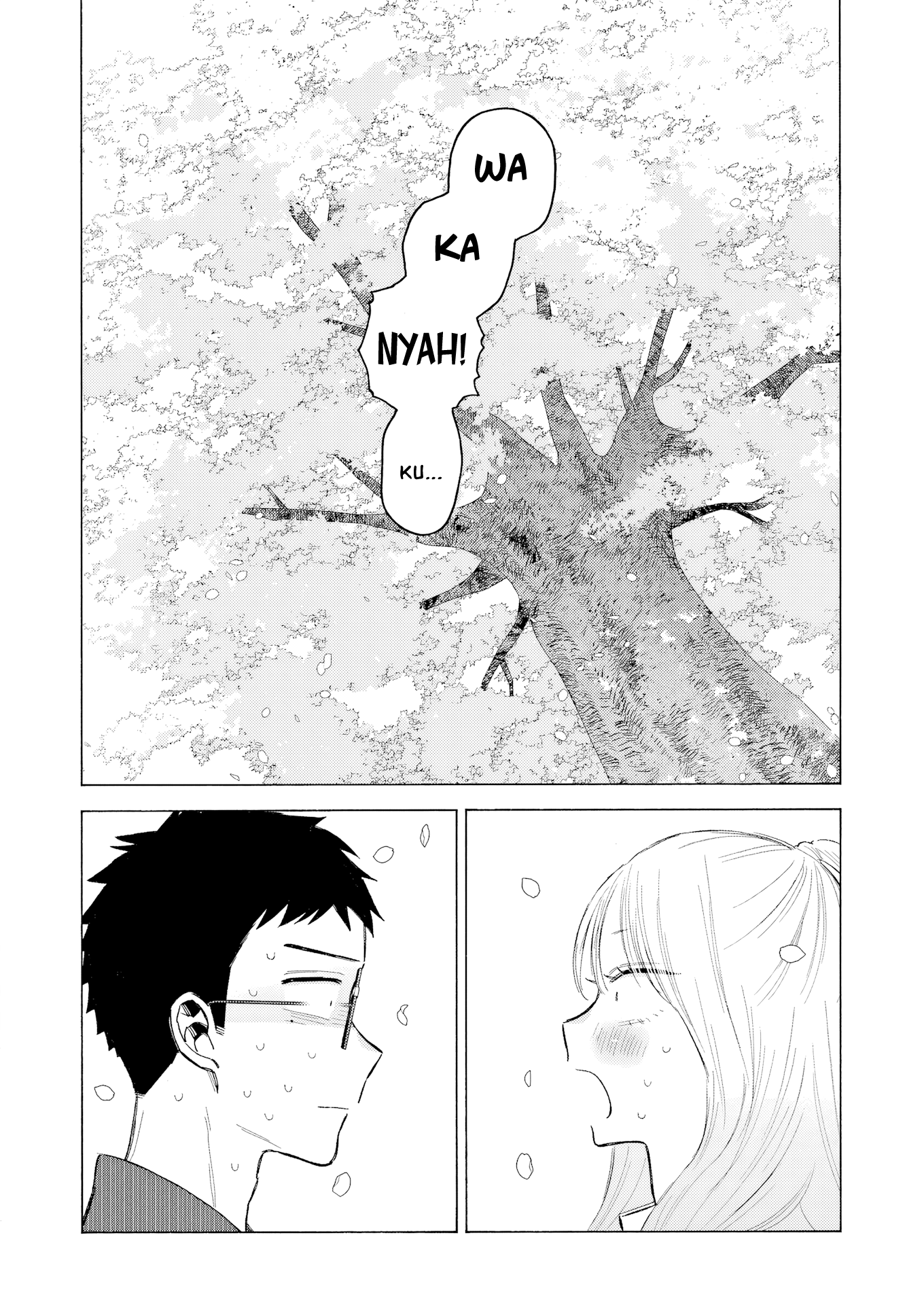 Read My Dress Up Darling Manga Online