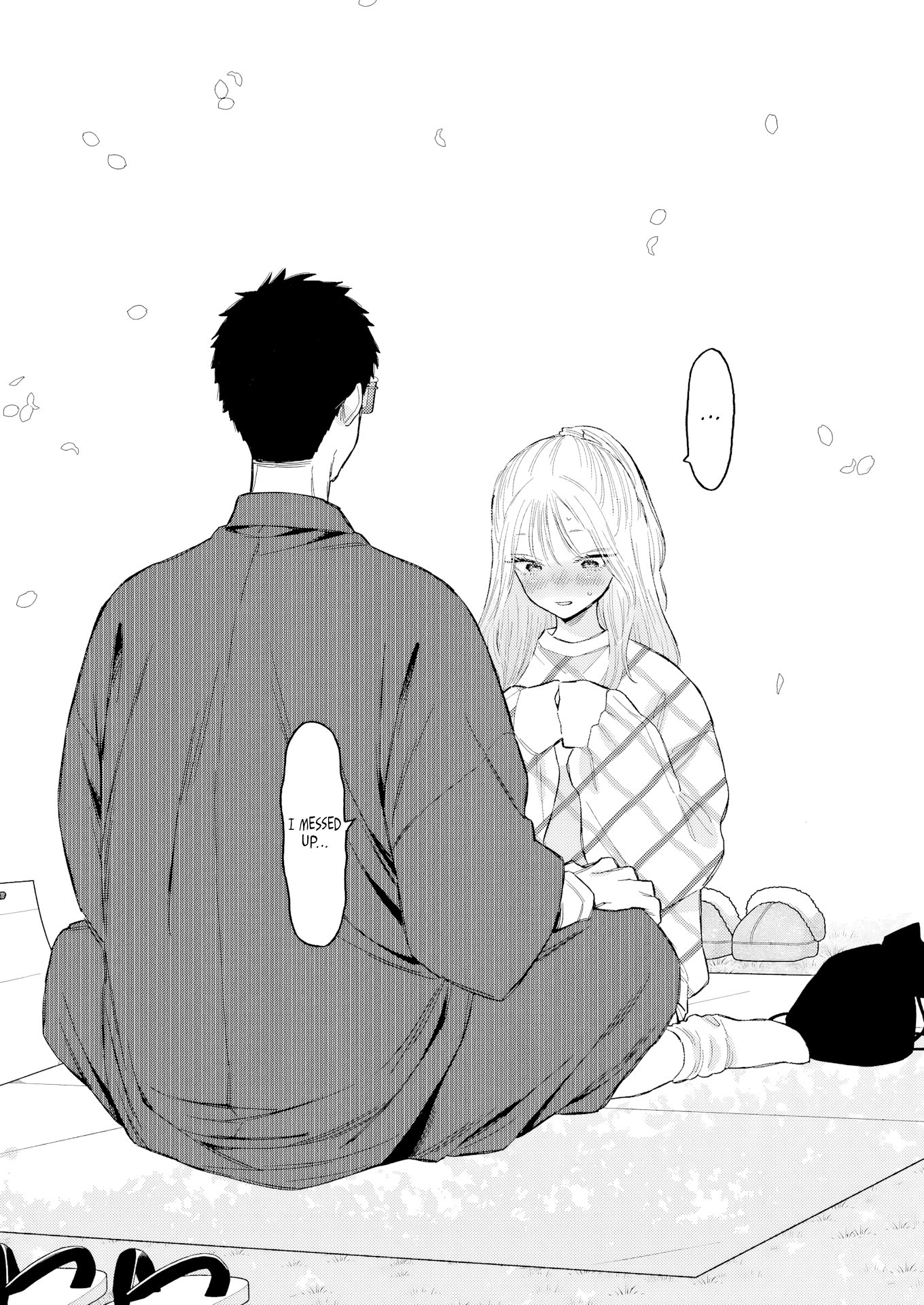 Read My Dress Up Darling Manga Online