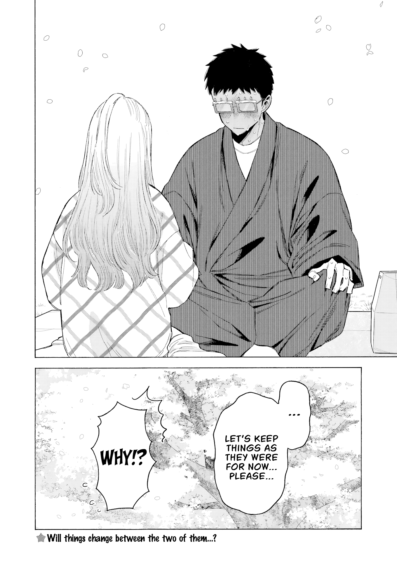 Read My Dress Up Darling Manga Online