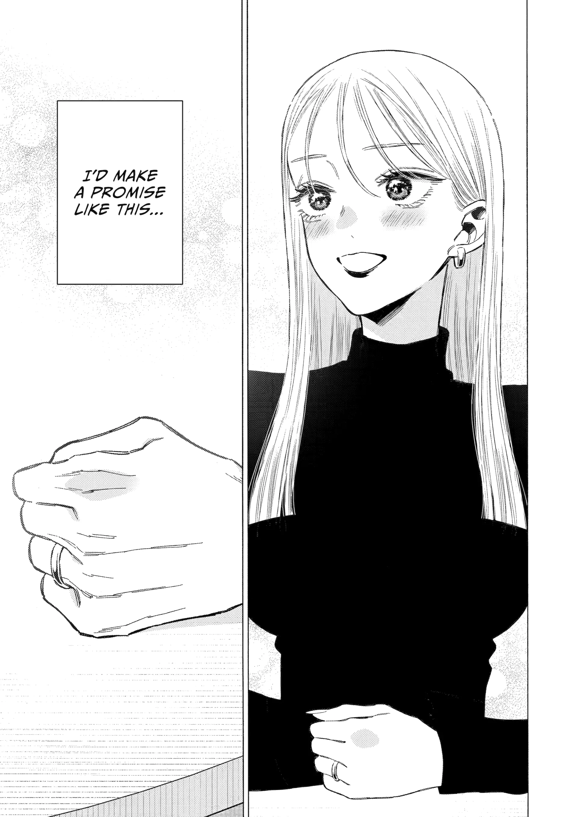 Read My Dress Up Darling Manga Online