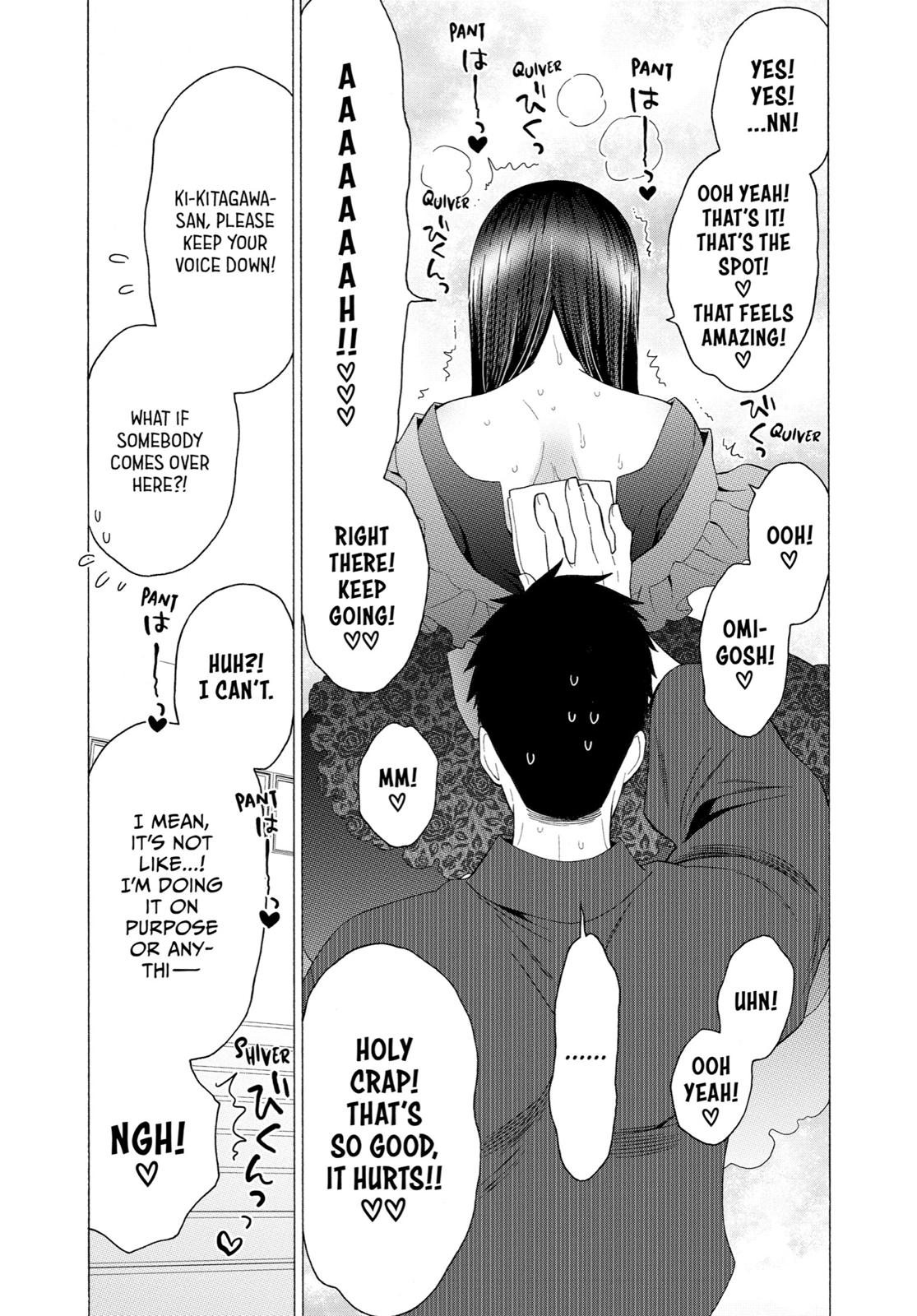 Read My Dress Up Darling Manga Online
