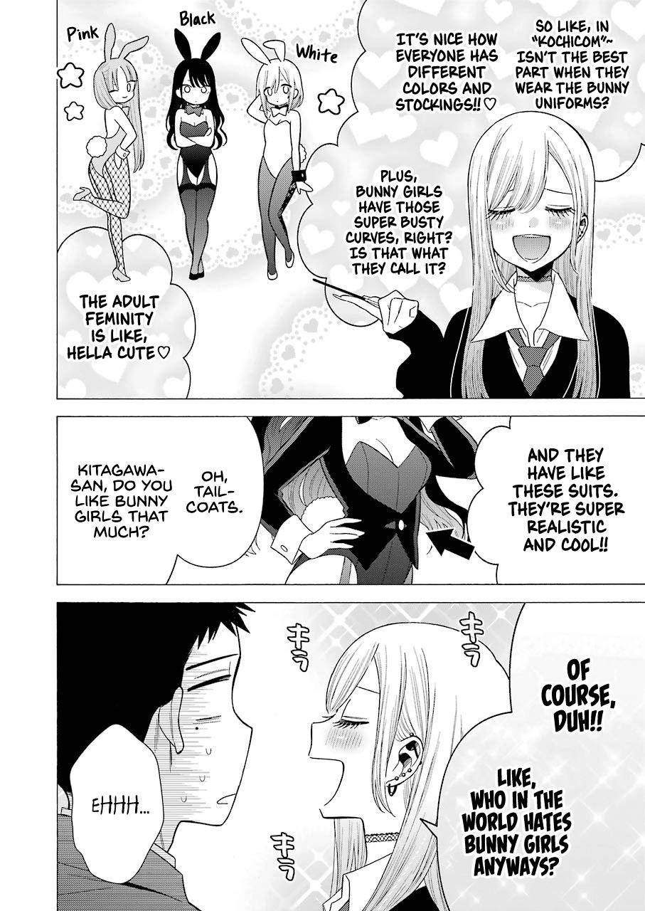 Read My Dress Up Darling Manga Online