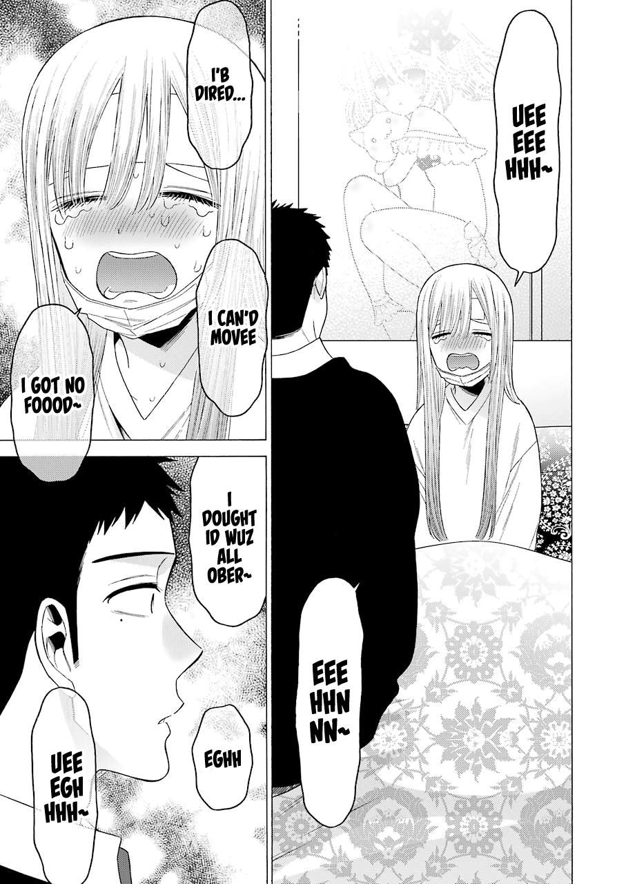 Read My Dress Up Darling Manga Online