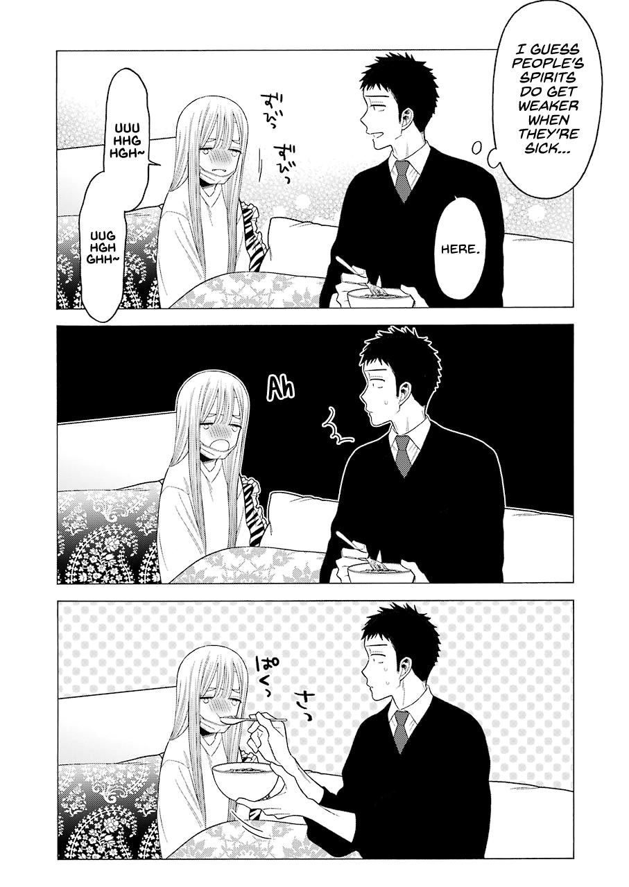 Read My Dress Up Darling Manga Online