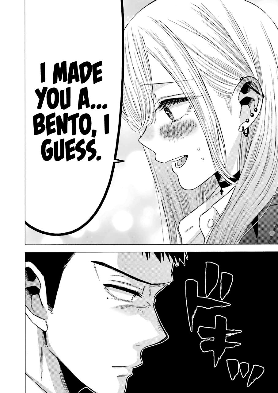 Read My Dress Up Darling Manga Online