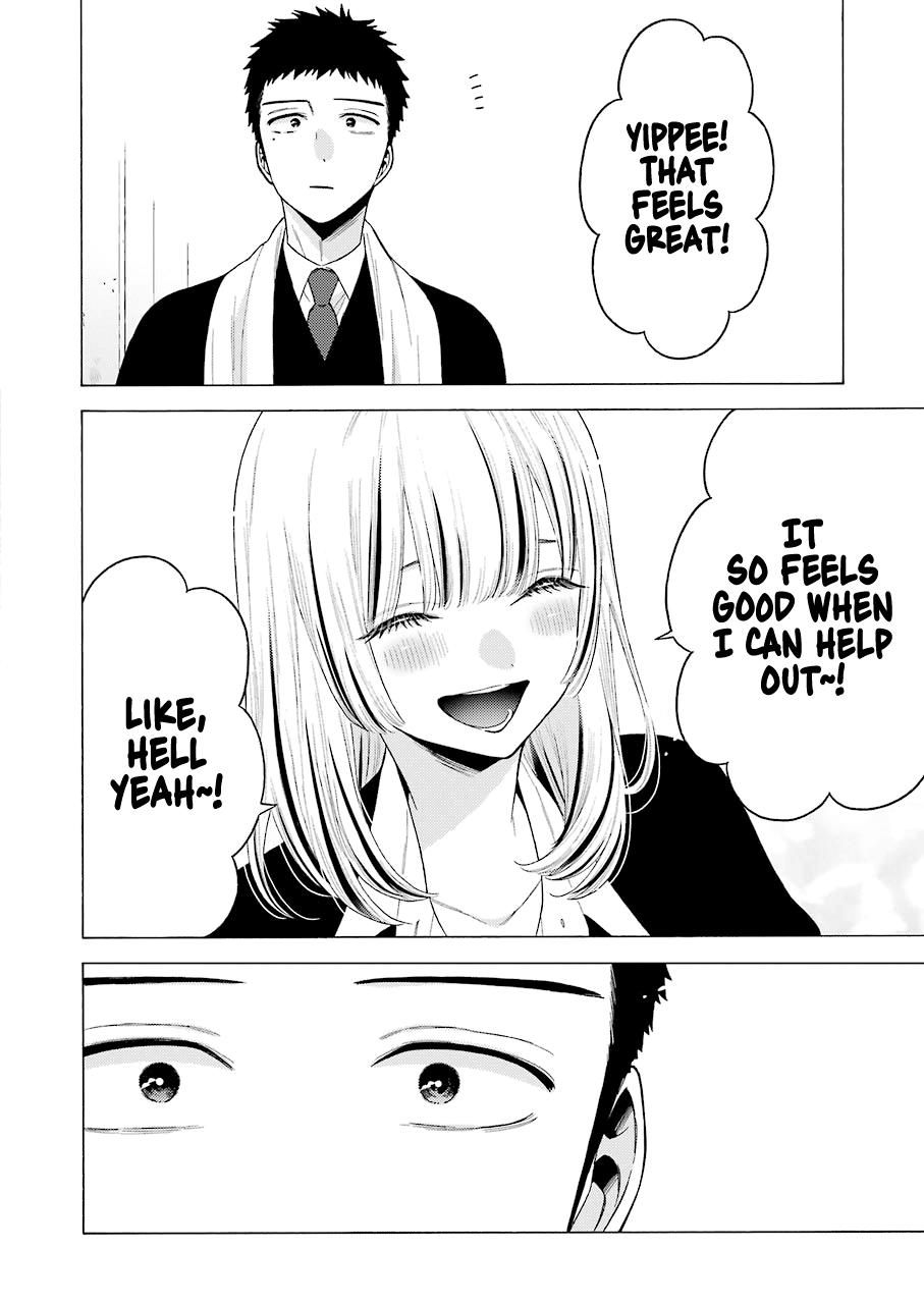 Read My Dress Up Darling Manga Online