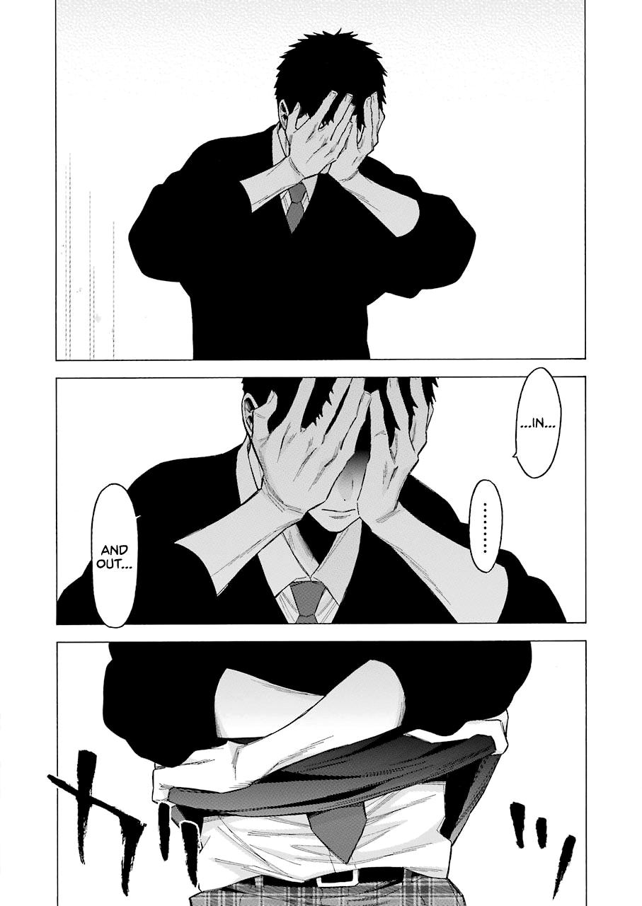 Read My Dress Up Darling Manga Online