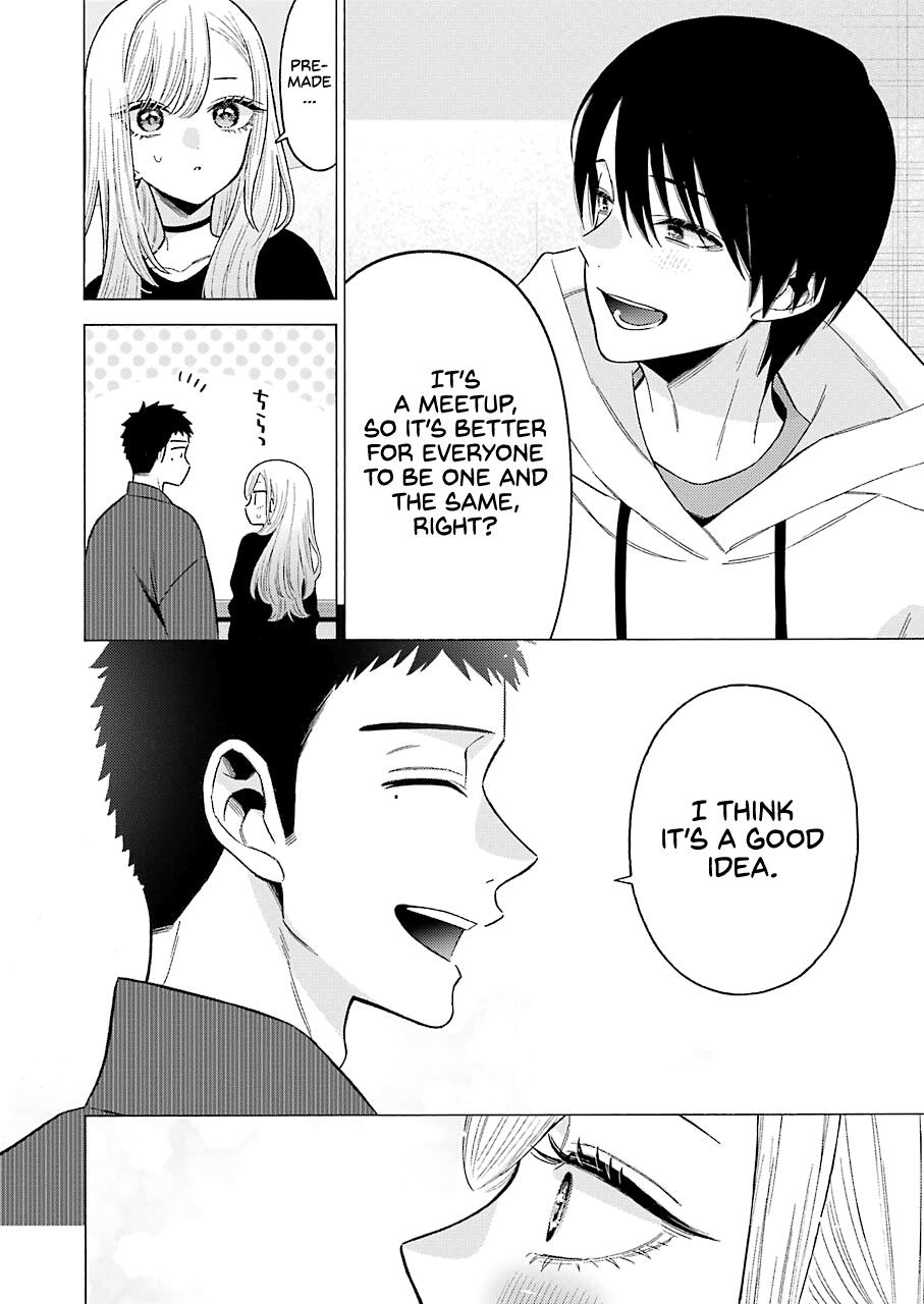 Read My Dress Up Darling Manga Online