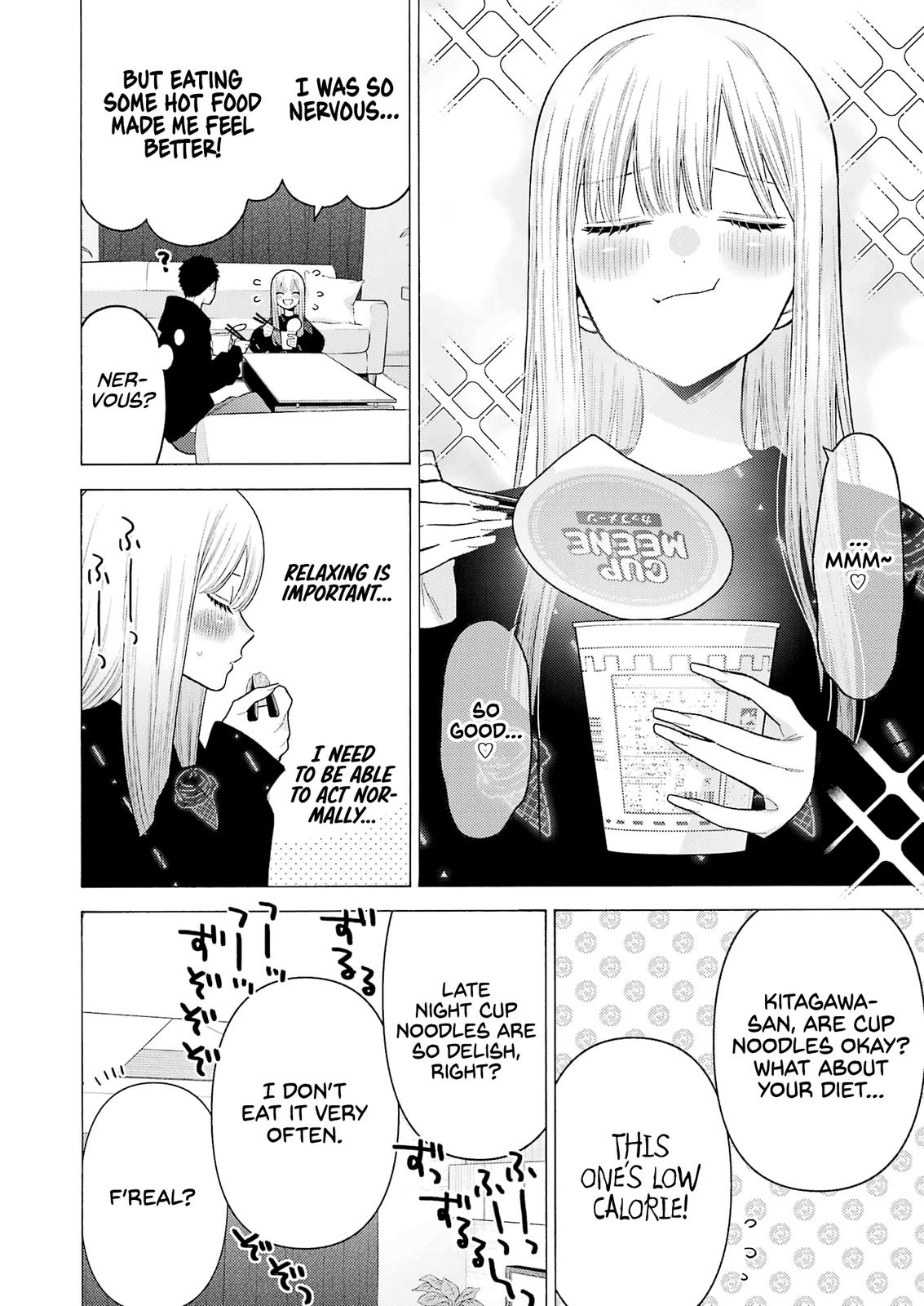 Read My Dress Up Darling Manga Online