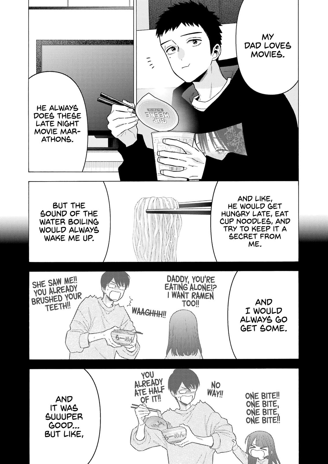 Read My Dress Up Darling Manga Online