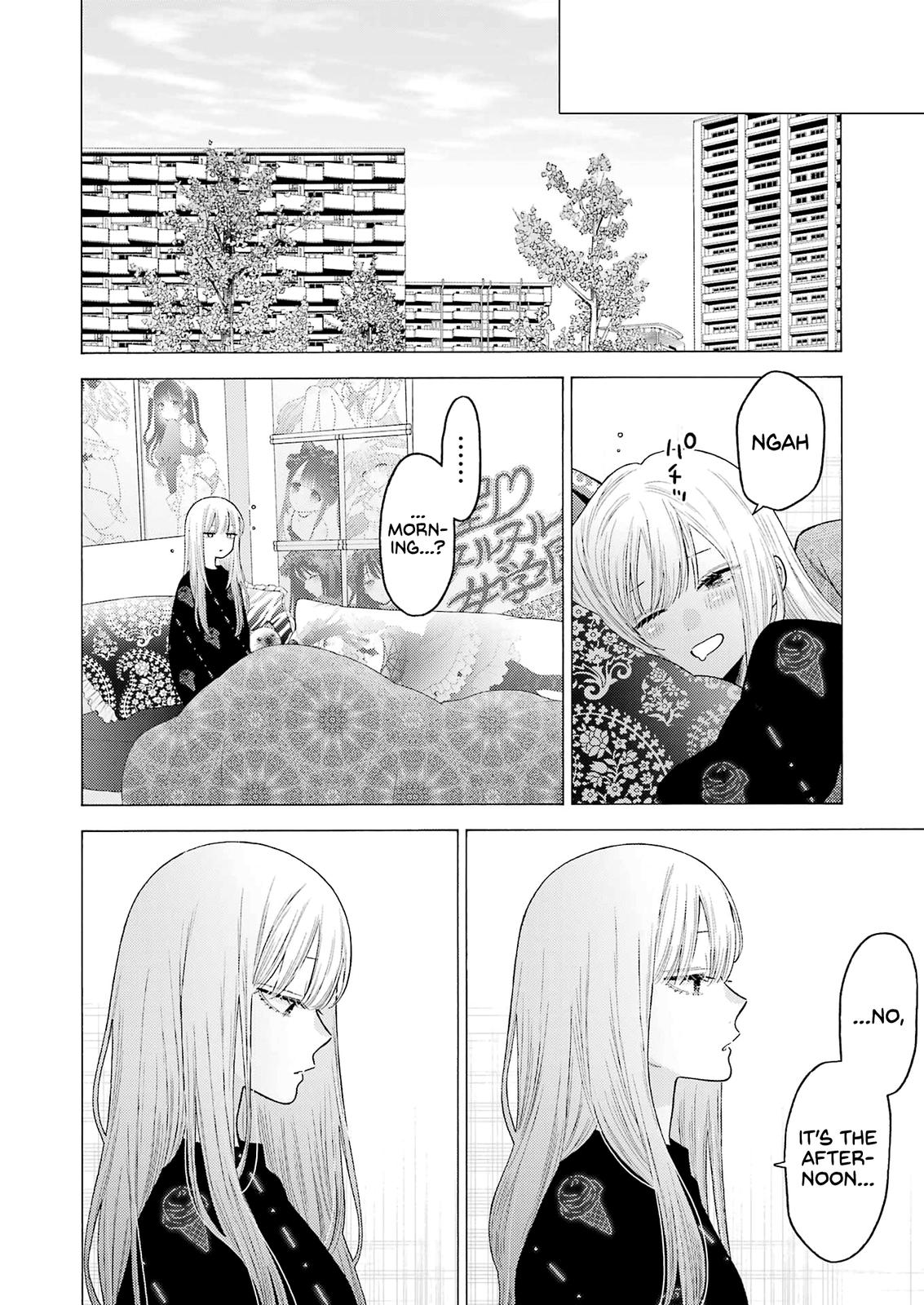 Read My Dress Up Darling Manga Online
