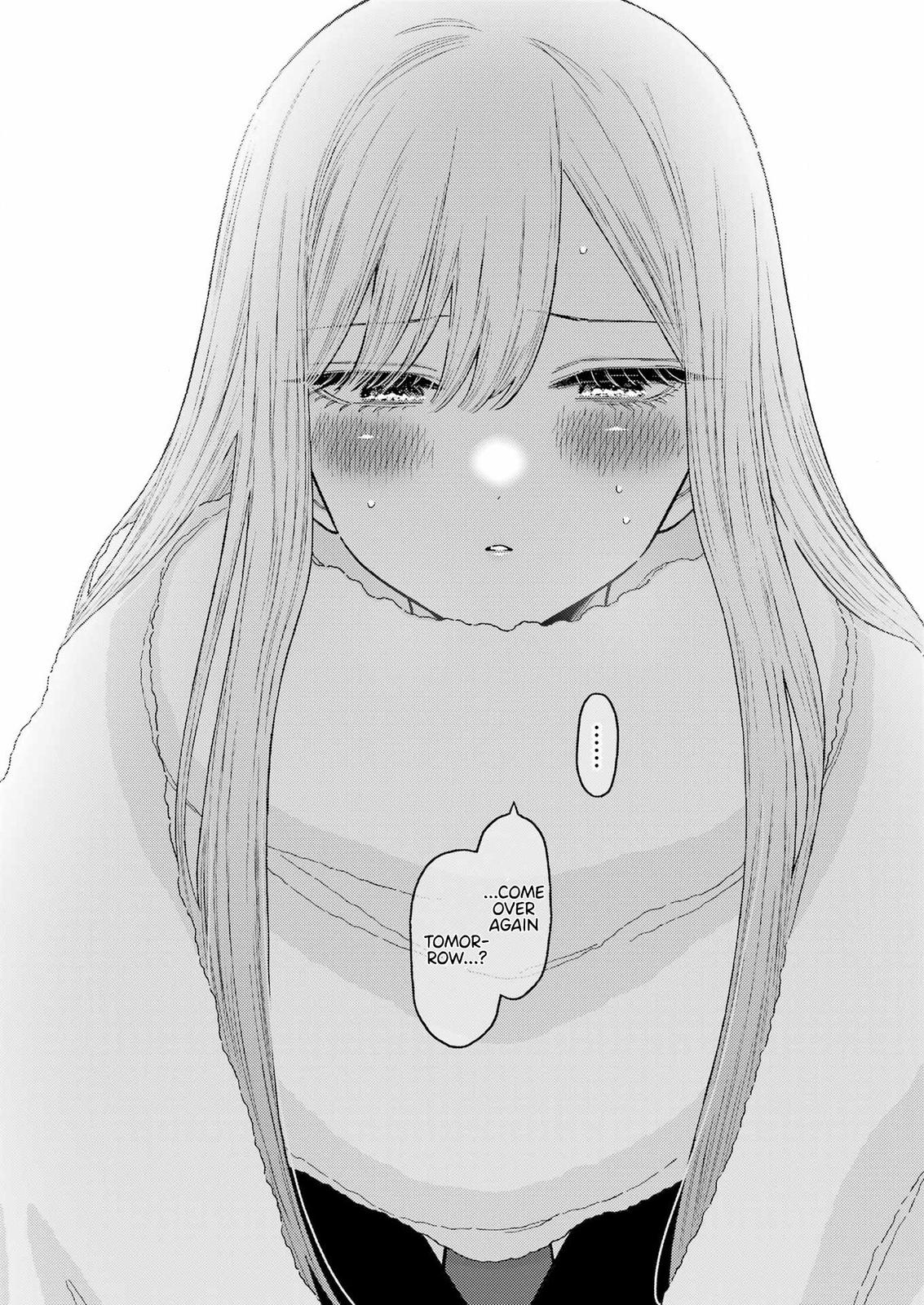 Read My Dress Up Darling Manga Online