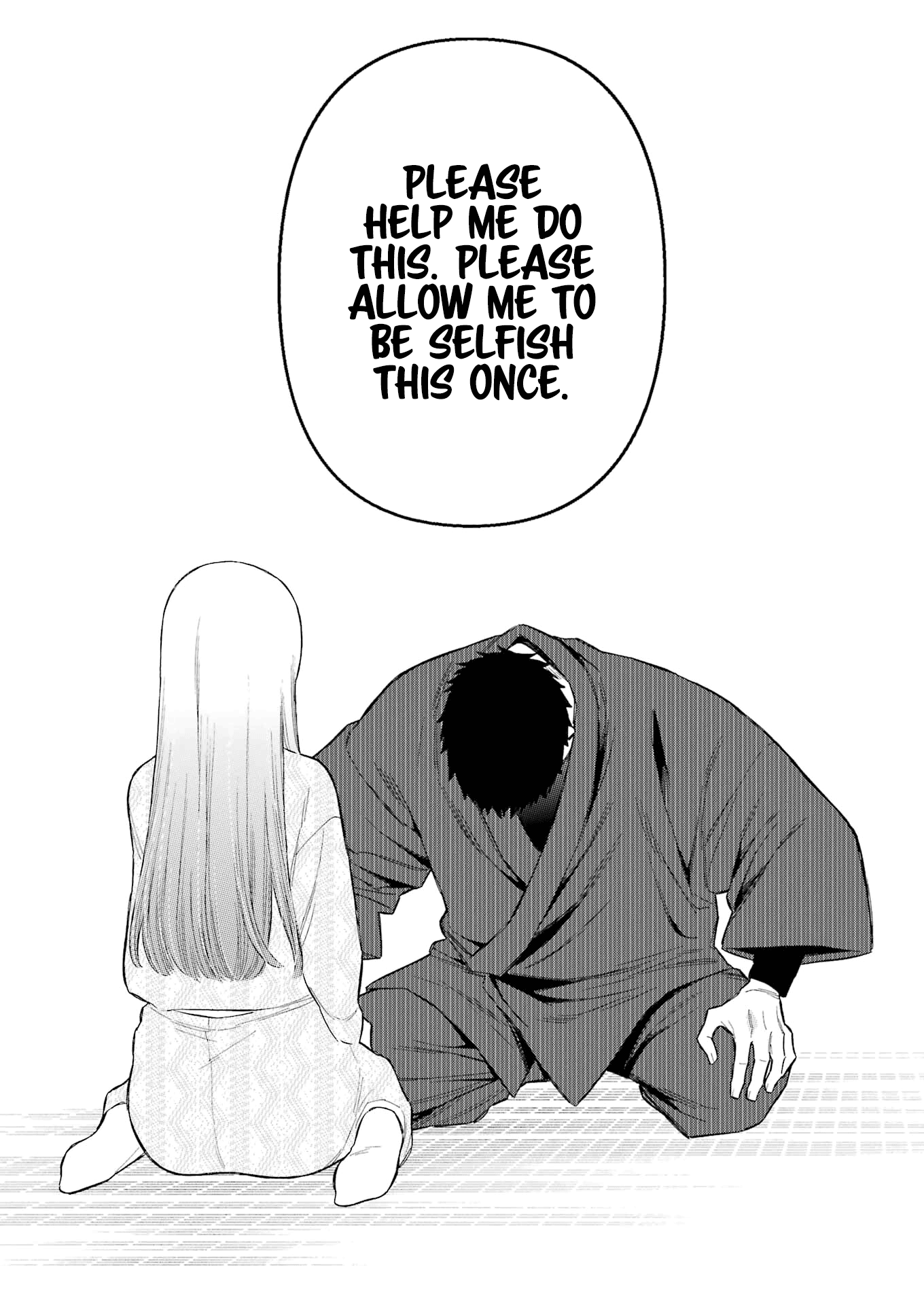 Read My Dress Up Darling Manga Online