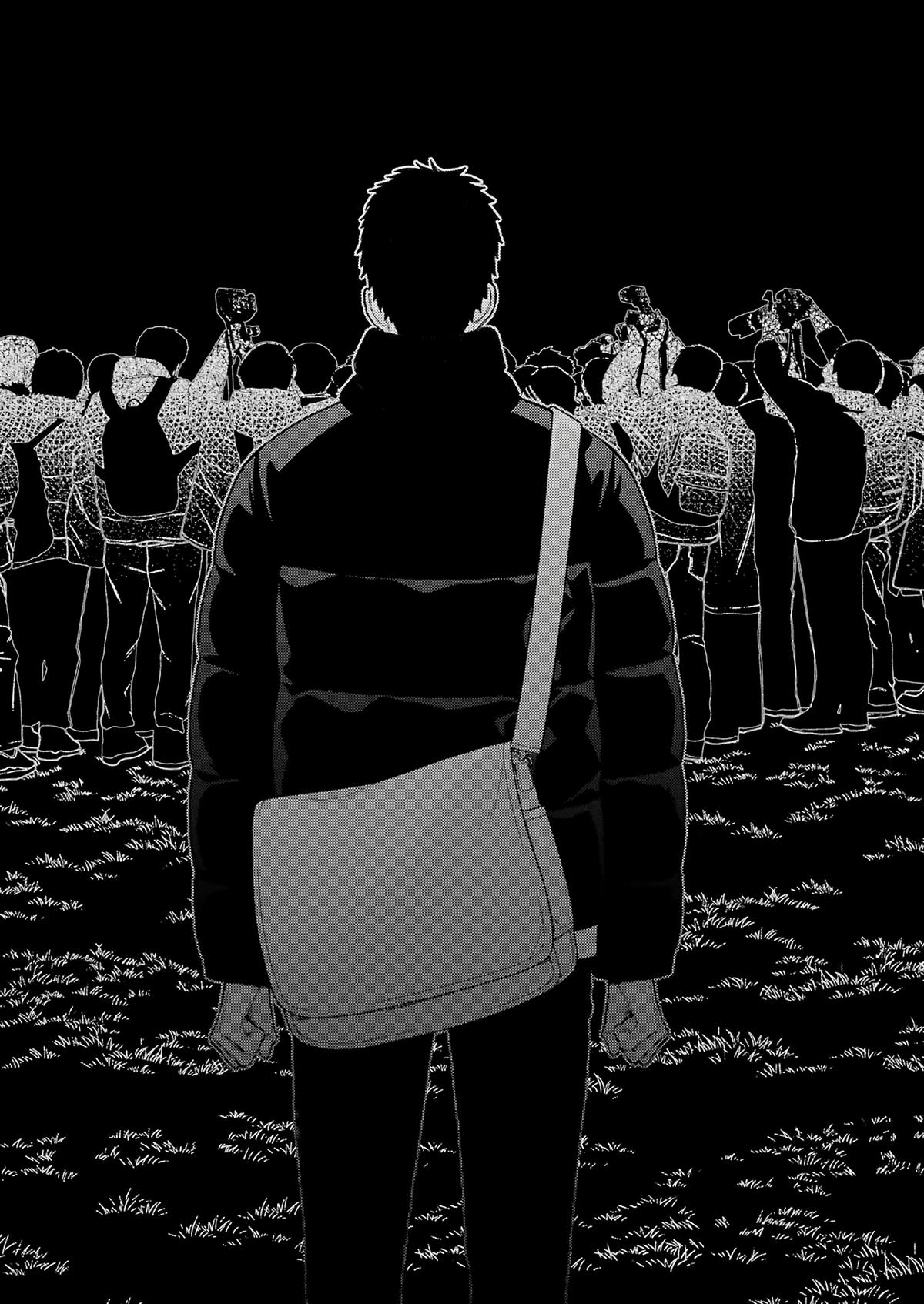 Read My Dress Up Darling Manga Online