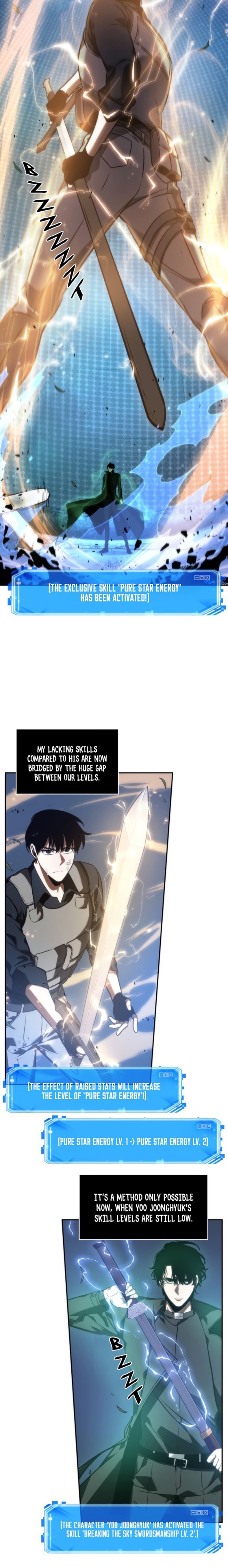 Read Omniscient Reader's Viewpoint Manga Online