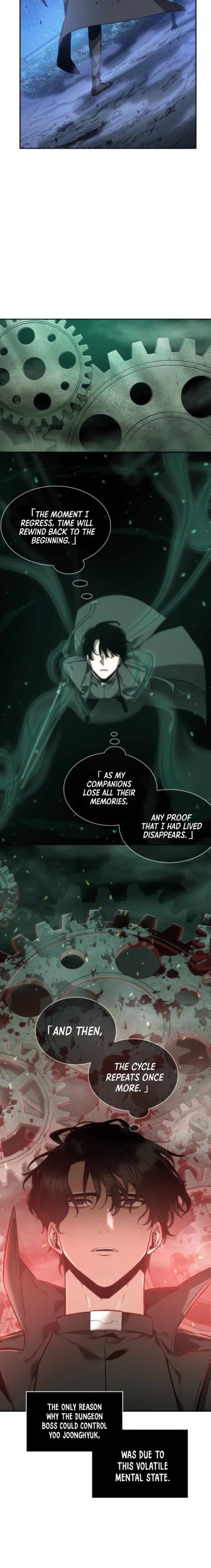 Read Omniscient Reader's Viewpoint Manga Online