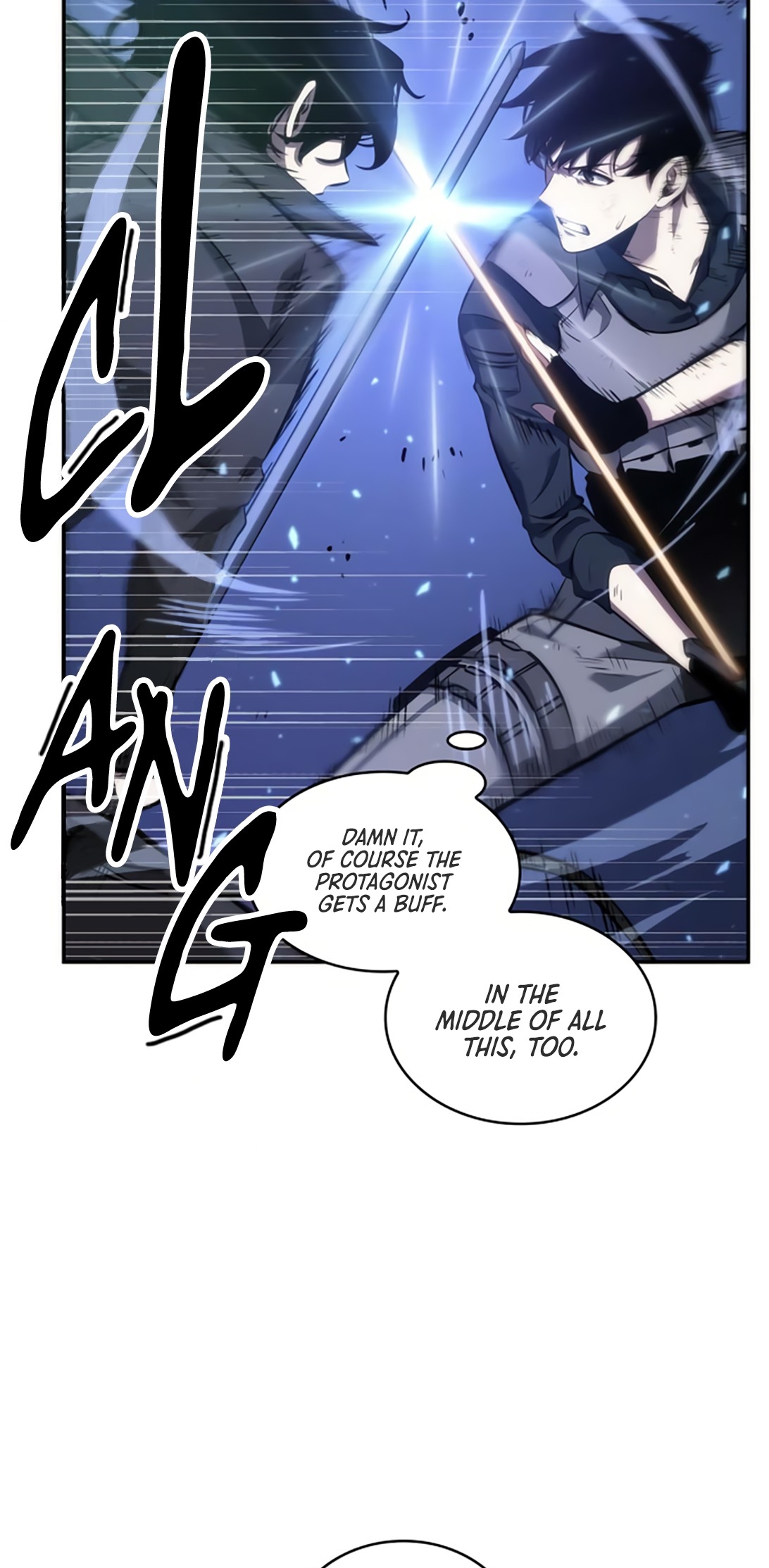 Read Omniscient Reader's Viewpoint Manga Online
