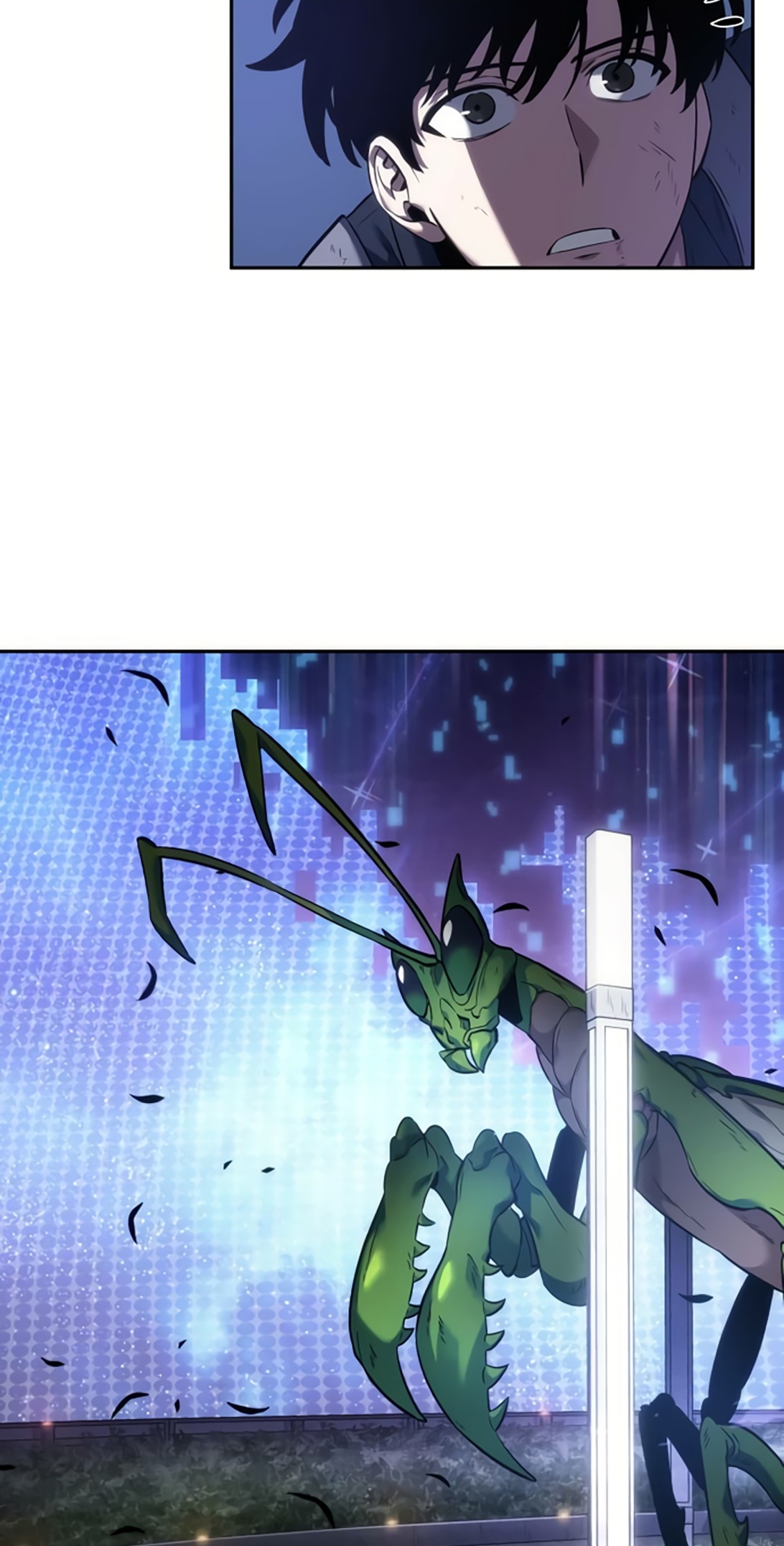 Read Omniscient Reader's Viewpoint Manga Online