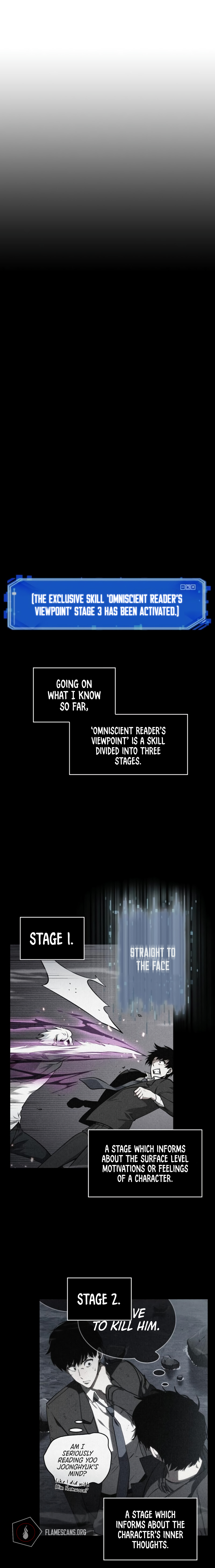 Read Omniscient Reader's Viewpoint Manga Online