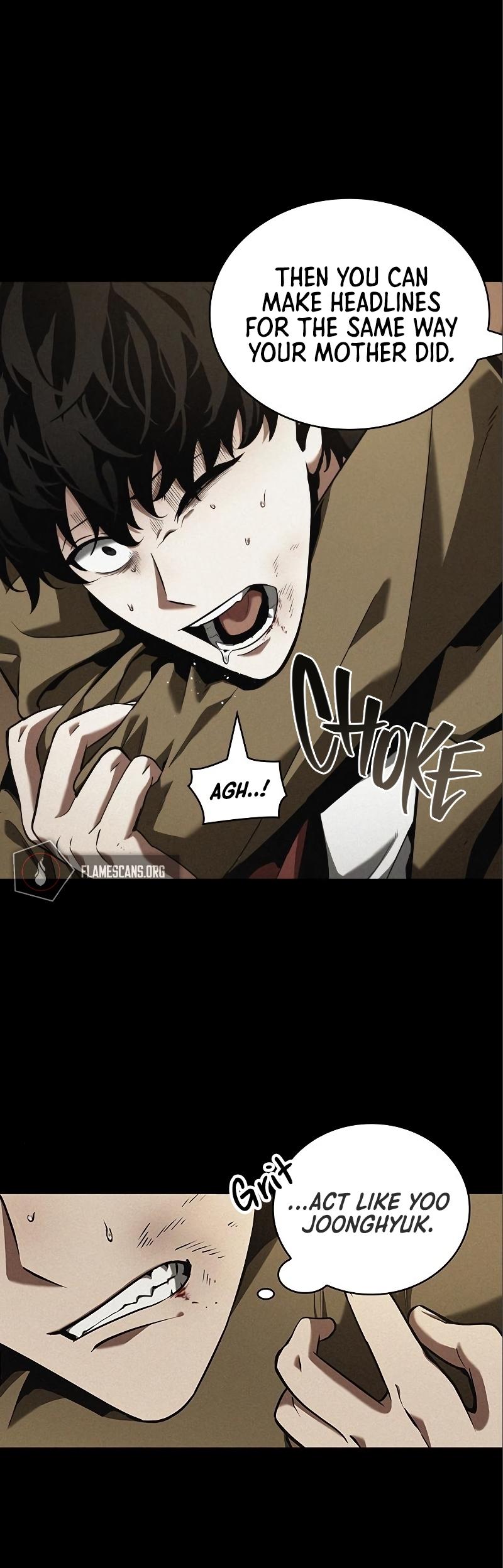 Read Omniscient Reader's Viewpoint Manga Online