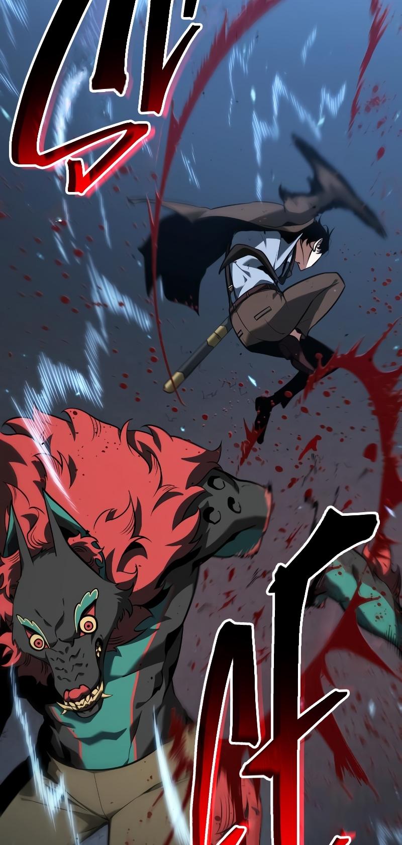 Read Omniscient Reader's Viewpoint Manga Online