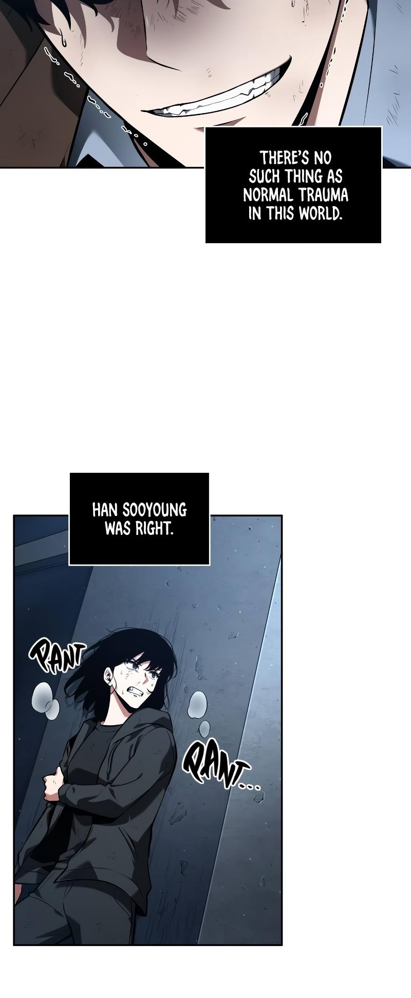 Read Omniscient Reader's Viewpoint Manga Online