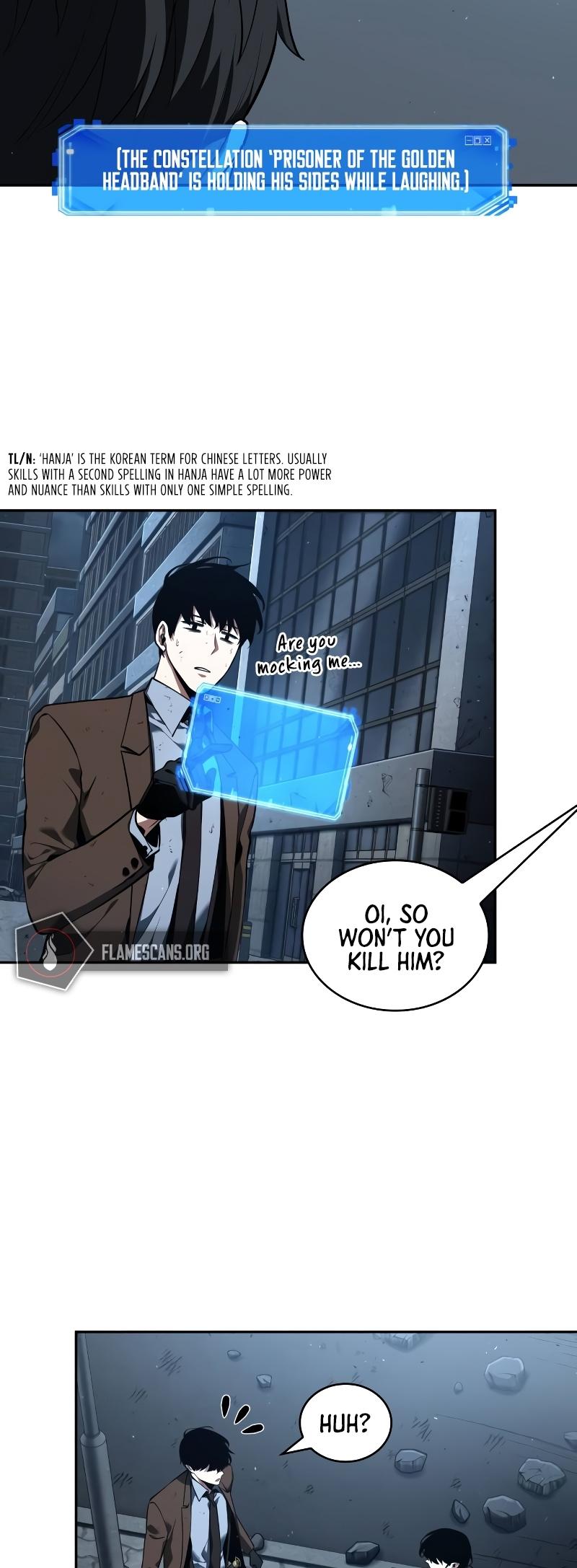 Read Omniscient Reader's Viewpoint Manga Online