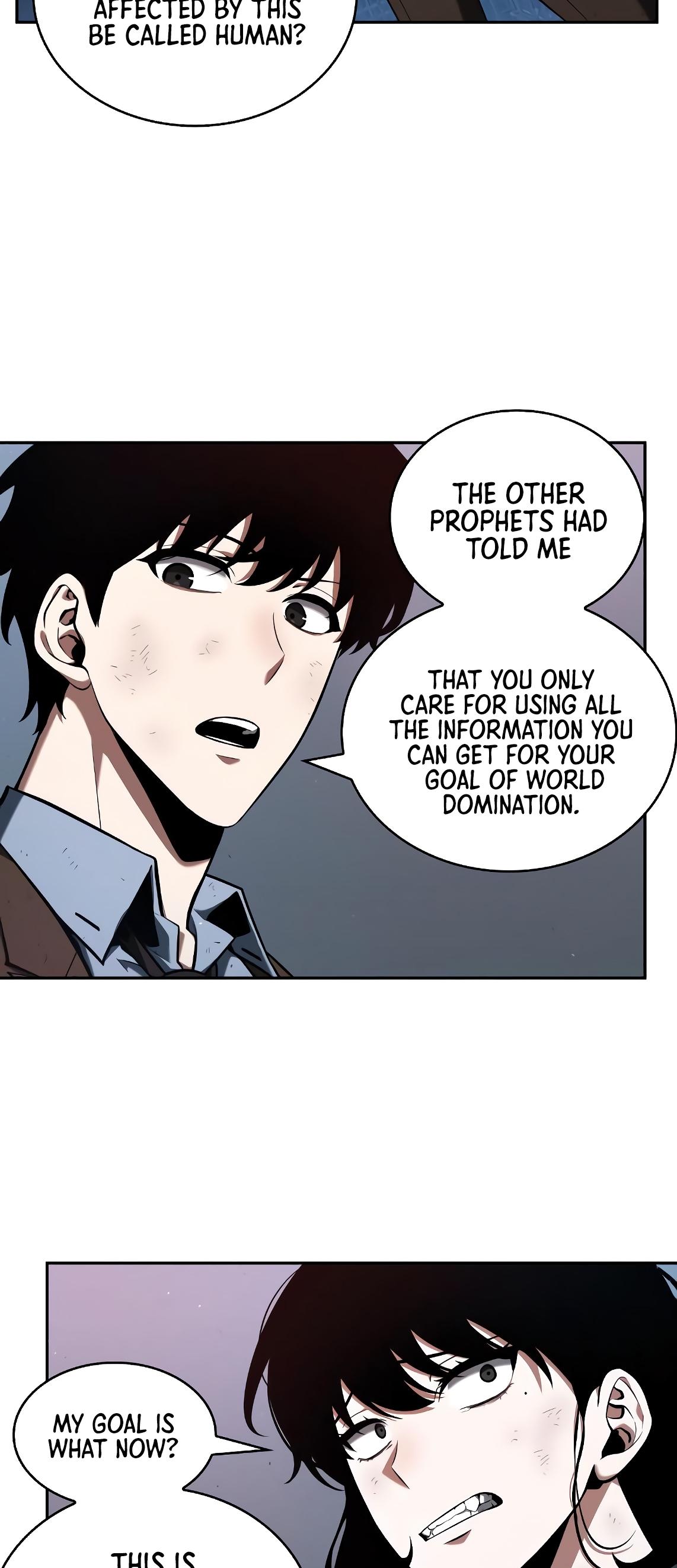 Read Omniscient Reader's Viewpoint Manga Online