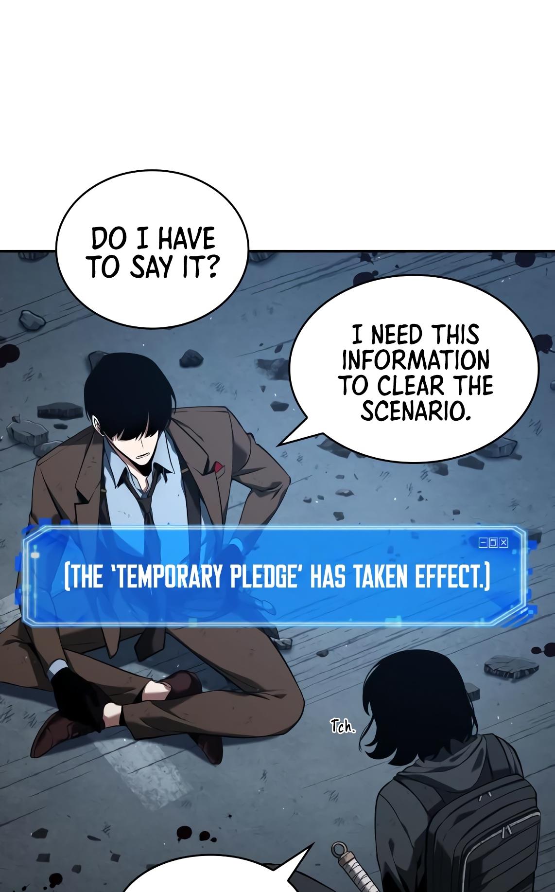 Read Omniscient Reader's Viewpoint Manga Online